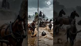 वह महायुद्ध, जिससे हमारे देश का नाम 'भारत' पड़ा ⚔️ India’s First Recorded Battle ⚔️ | Dasharajna War