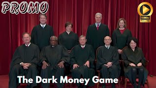 The Dark Money Game | Trailer Release information | HBO
