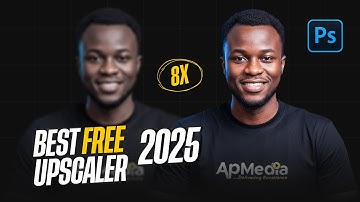 Enlarge Your Image for Print the Right Way | Adobe Photoshop Tutorial