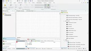 Flownex Simulation Environment 2022 v8