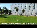 SHAMS SAFAGA RESORT - OCTOBER 2023