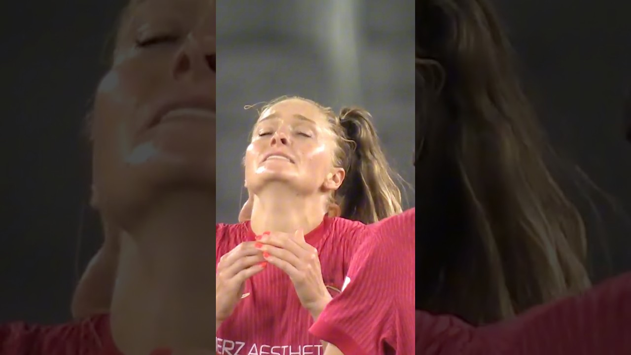 🚨 CENTERBACK GOAL 🚨 Captain Natalie Jacobs 🫡⚽️ #nwsl #soccer #football #goal