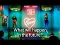 Capture de la vidéo What Will Happen In The Future?