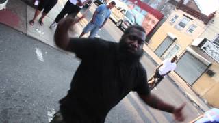 Dark Lo "Deserve 2 Die " Official Video