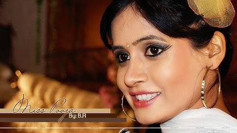 Seeti Maar ke | Miss Pooja | Geeta Zaildar | Hd Latest Top Hits Songs 2015