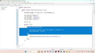 HashMap in Java