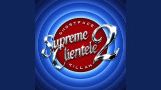 Iron Man - Ghostface Killah