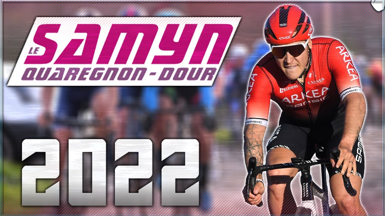 LE SAMYN 2022