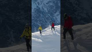 Weather Conditions | MSC Avalanche Tips and Terms Series
