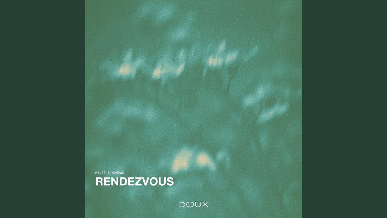 在 YouTube 上觀看「Rendezvous」 在 YouTube 上觀看「Rendezvous」