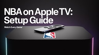 How to Watch NBA League Pass on Apple TV – Step-by-Step Setup Guide screenshot 5