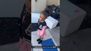 BELLA WASN’T IN THE MOOD FOR SCHOOL TODAY 🤣🤦🏽‍♂️… #shorts #damaurymikula #isabellamikula Profile