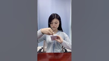 How to use it? | Mini Ups TYPE-C input  For Your WiFi routers