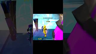 ​Free Fire New Update: One-Tap Headshot Trick 🤯🔥 #FreeFire #Shorts