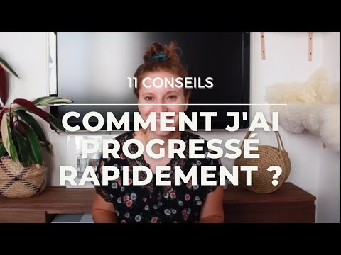 Vidéo: Tout l'encouragement dont vous avez besoin pour commencer à monter à l'âge adulte