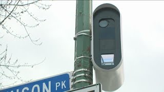 Buffalo to deploy new school zone speed cams