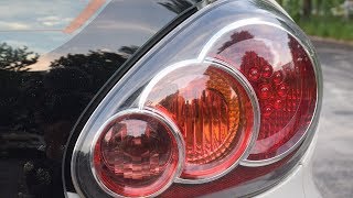 Thumbnail for The ULTIMATE un sports car