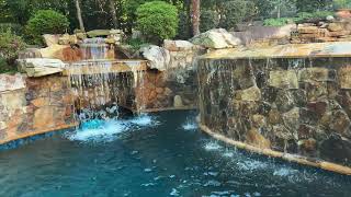 Dover Double Pool