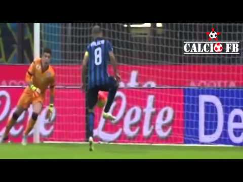 Inter vs Cagliari 3 0 Full Highlights  Coppa Italia  2015