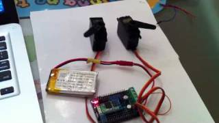 SSC32+BT