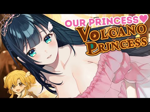 Let's Raise OUR Princess Together, King️ video thumb
