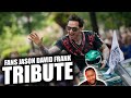 Power Rangers and Fans Share Jason David Frank Memories