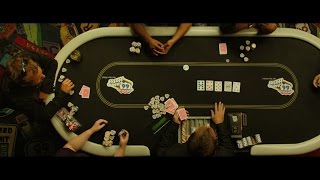 Celebrity HELL OR HIGH WATER - COMANCHE Net Worth