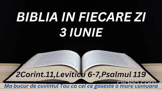 3 Iunie.Daca este vorba sa ma laud,ma voi lauda numai cu lucrurile privitoare la slabiciunea mea.