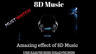 Download Lagu Amazing Effect in 8D Music... Feel the music now with 8D MP3 Download Lagu Amazing Effect in 8D Music... Feel the music now with 8D MP3
