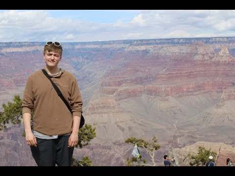 Clips from Arizona - Clips from Arizona