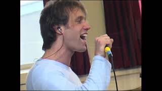 Reef- Place Your Hands Live in Birmingham