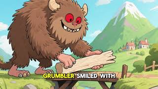 Lili And The Gentle Monster The Girl Who Proved Fear Is A Story