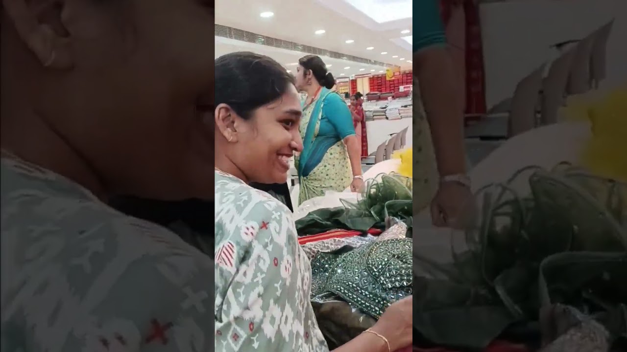 engagement shopping 🥰