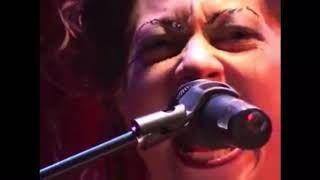 Celebrity Amanda Palmer Guitar Hero Profile