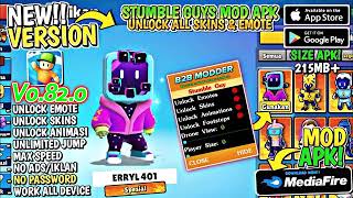 Stumble Guys Mod Menu 0 83 2 Stumble Guys Mod Apk 0 83 2 Gameplay Stumble Guys Mod Menu 0 83 2 Stumble Guys Mod Apk 0 83 2 Gameplay