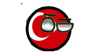 Countrball Ilk Animasyon