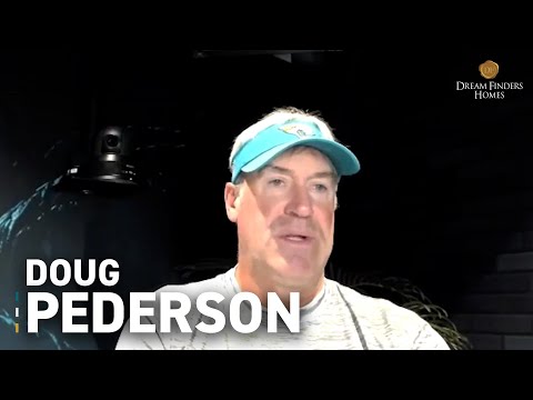 ვიდეო: დაგ პედერსონმა იპოვა სამსახური?