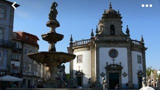 BARCELOS PORTUGAL🛕 🧭🛕