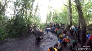 Hell & Back Titan 2015 Part 3
