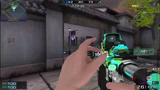 Blackshot Global : Px3ne Proof i'm not Hacker !!!!!!!!!!!!!