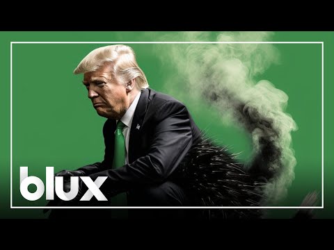 Trump Smells Ad | \