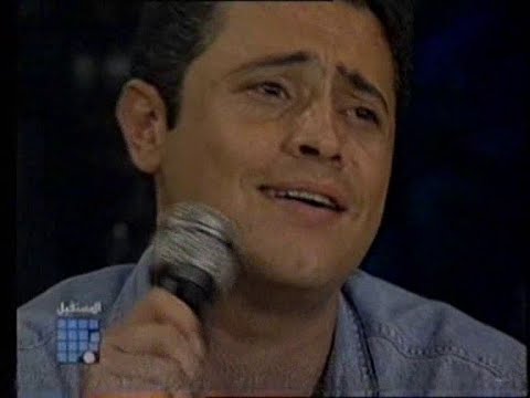     7 1994 جورج وسوف الليل المفتوح