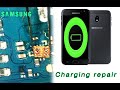Samsung J3 2017 (J330F) Charging IC Replacement / Réparation de puce de charge | Selekt