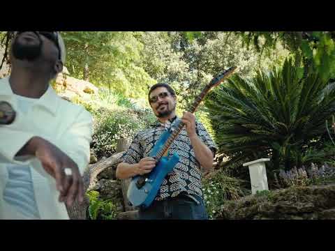 Djaze Feat Vapss Cicatrice Clip Officiel 