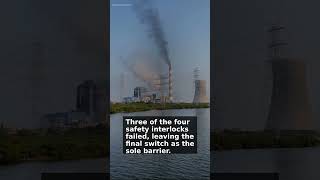 The Nuclear Bomb That Almost Destroyed North Carolina | Neural &amp; Steel #science #robotics #space