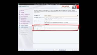Celebrity Upgrading Oracle BPM Suite to 12c, Video 5: Upgrading Schemas and Instance Data Net Worth