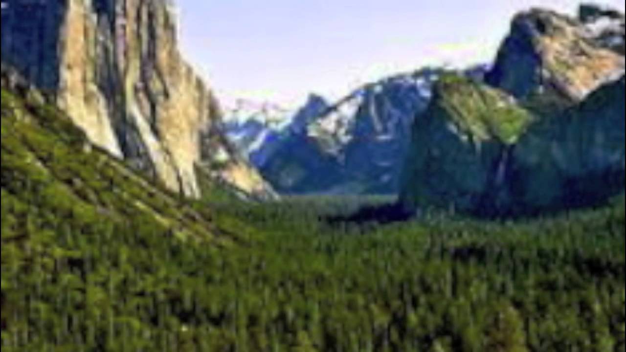 Comfort Ye My People Every Valley Shall Be Exalted Hymn With