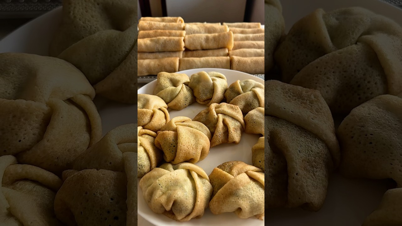 ТРИ ПРОСТЫЕ НАЧИНКИ ДЛЯ БЛИНОВ , ПИРОЖКОВ, И ПИРОГОВ!