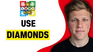How To Use Diamonds In Ludo King (2026) screenshot 3
