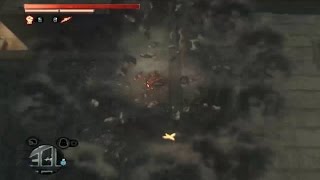 PROTOTYPE 2 | HARDEST AND SUPER PUNCH | HAMMERFIST